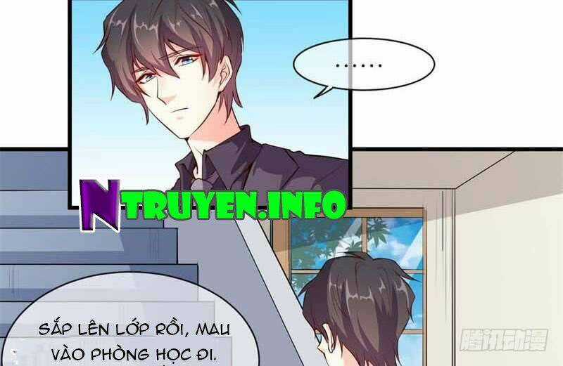 Ám Luyến Thành Hôn - Chapter 69 - Trang 8