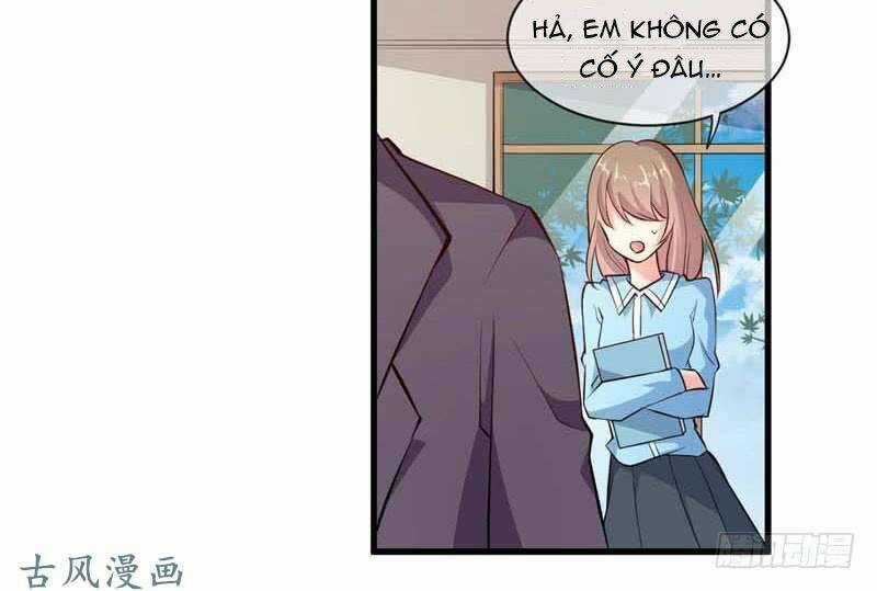 Ám Luyến Thành Hôn - Chapter 69 - Trang 10