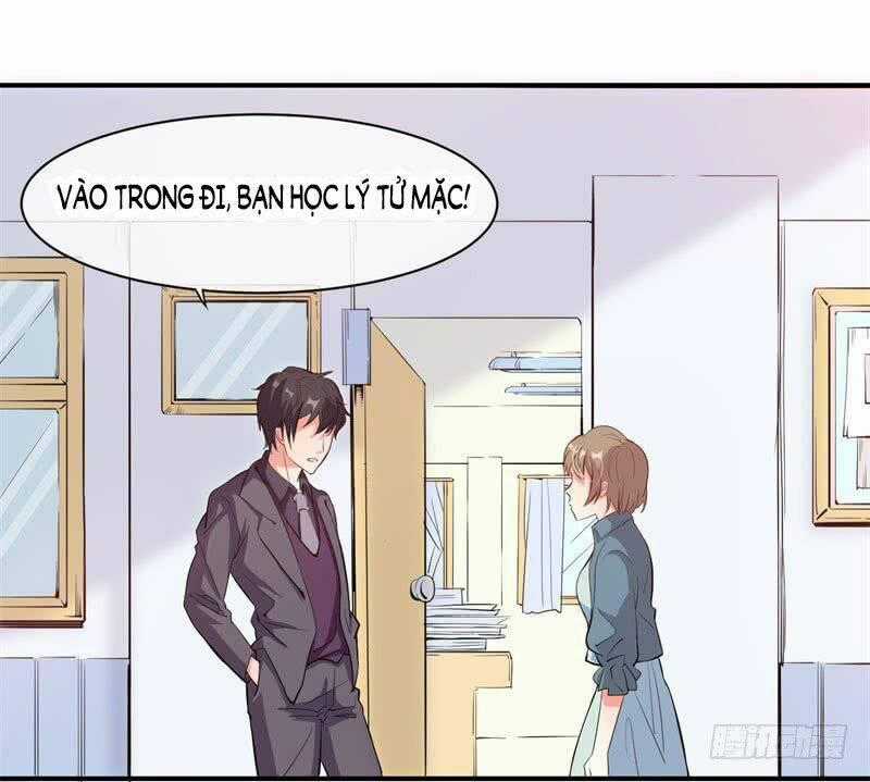 Ám Luyến Thành Hôn - Chapter 7 - Trang 2