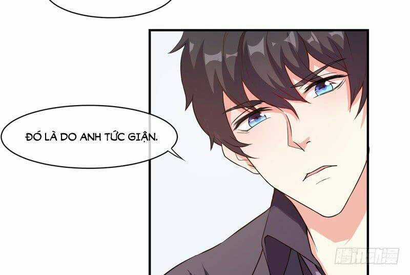 Ám Luyến Thành Hôn - Chapter 7 - Trang 14