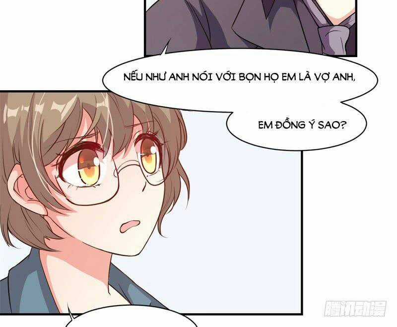 Ám Luyến Thành Hôn - Chapter 7 - Trang 15