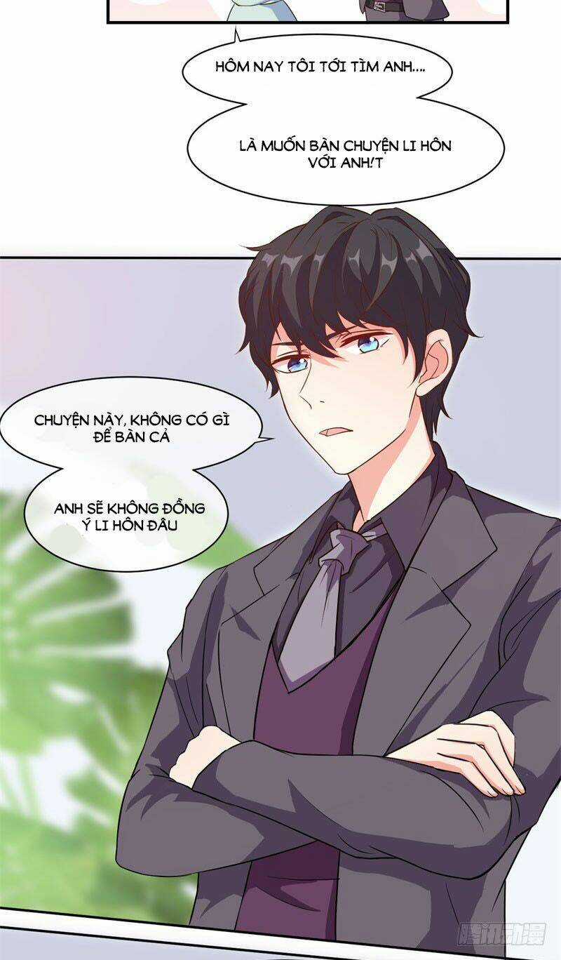 Ám Luyến Thành Hôn - Chapter 7 - Trang 17