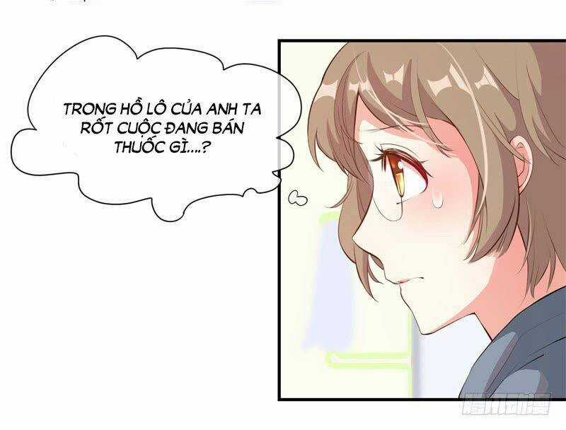 Ám Luyến Thành Hôn - Chapter 7 - Trang 3