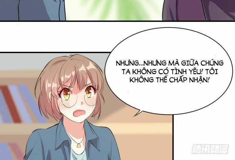 Ám Luyến Thành Hôn - Chapter 7 - Trang 23