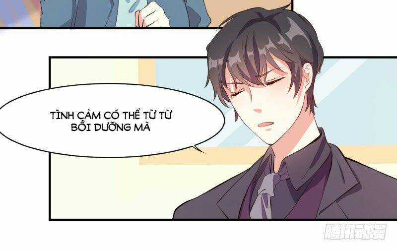 Ám Luyến Thành Hôn - Chapter 7 - Trang 24