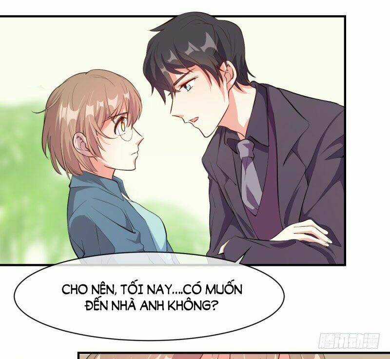 Ám Luyến Thành Hôn - Chapter 7 - Trang 25