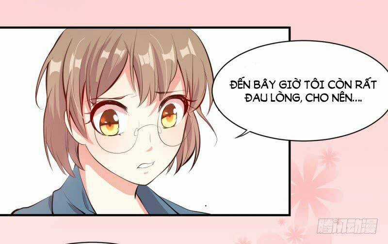 Ám Luyến Thành Hôn - Chapter 7 - Trang 28