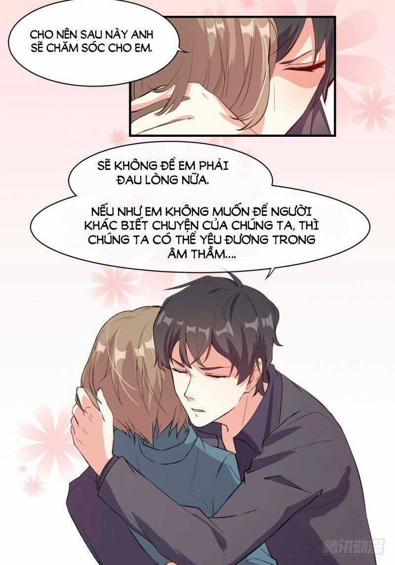 Ám Luyến Thành Hôn - Chapter 7 - Trang 29