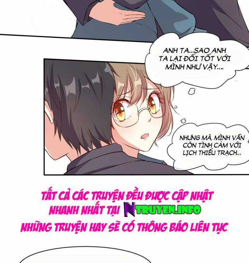 Ám Luyến Thành Hôn - Chapter 7 - Trang 30