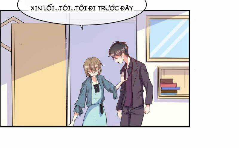 Ám Luyến Thành Hôn - Chapter 7 - Trang 31