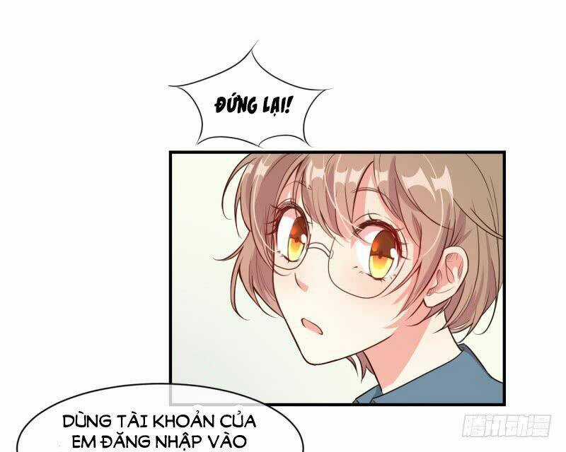 Ám Luyến Thành Hôn - Chapter 7 - Trang 32