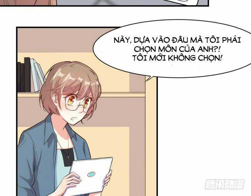 Ám Luyến Thành Hôn - Chapter 7 - Trang 34