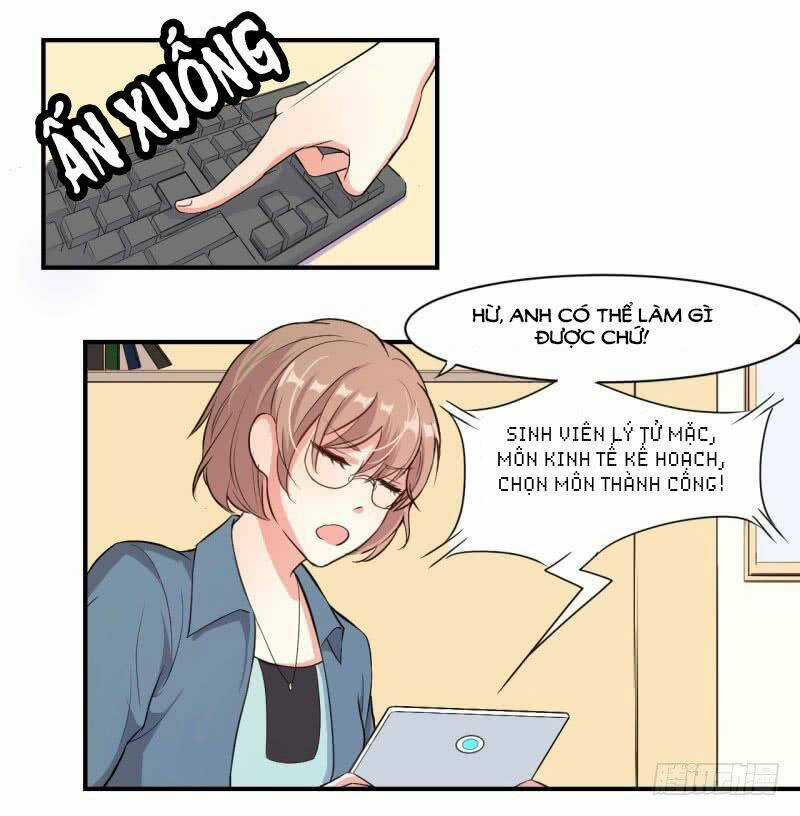 Ám Luyến Thành Hôn - Chapter 7 - Trang 36