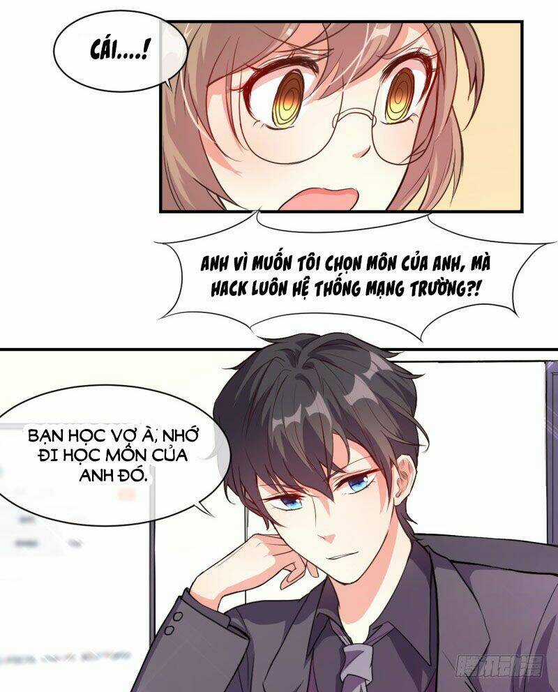 Ám Luyến Thành Hôn - Chapter 7 - Trang 37