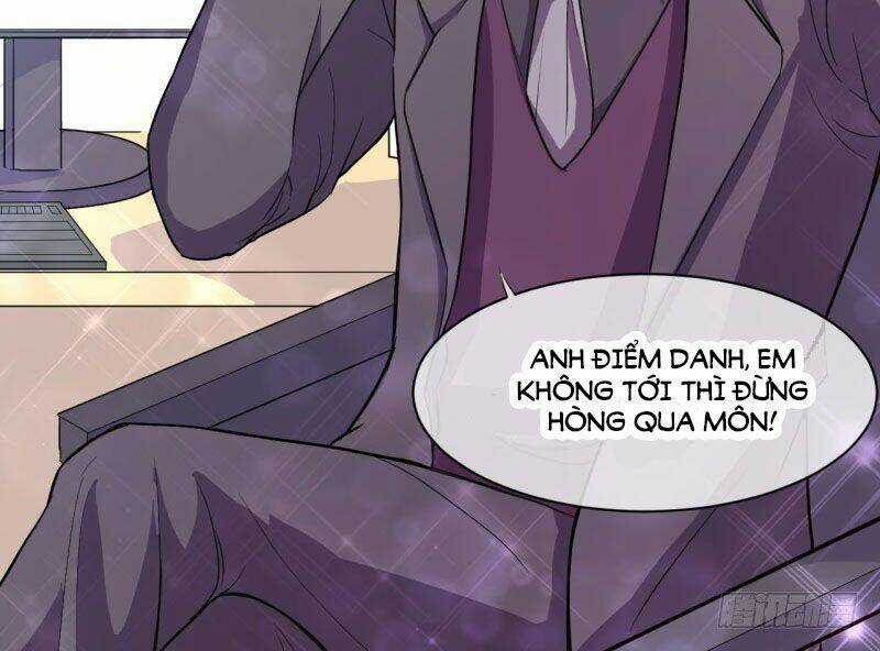 Ám Luyến Thành Hôn - Chapter 7 - Trang 38