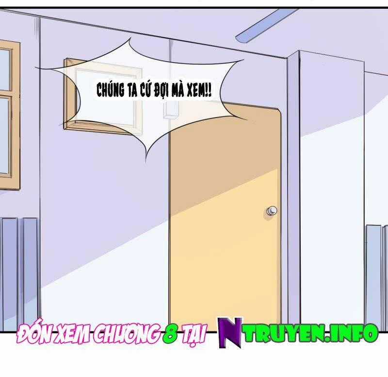 Ám Luyến Thành Hôn - Chapter 7 - Trang 40