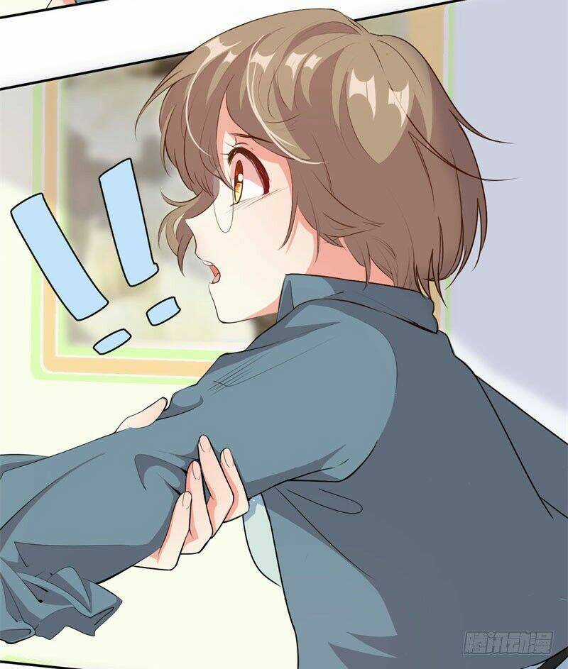 Ám Luyến Thành Hôn - Chapter 7 - Trang 5