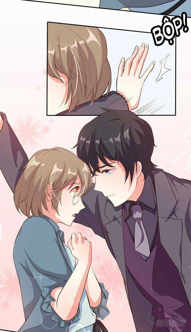 Ám Luyến Thành Hôn - Chapter 7 - Trang 6