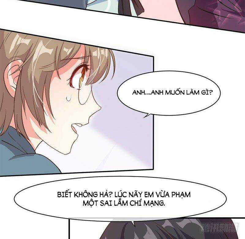 Ám Luyến Thành Hôn - Chapter 7 - Trang 7