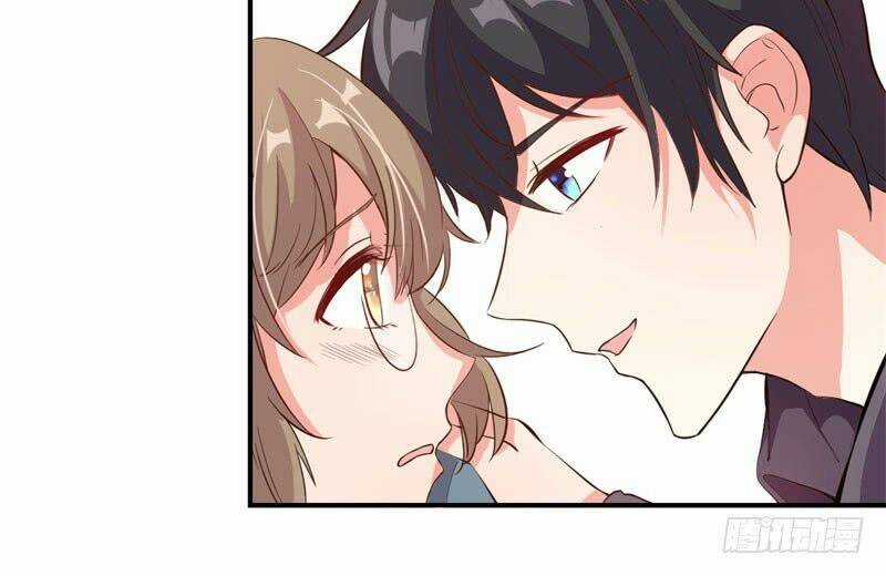 Ám Luyến Thành Hôn - Chapter 7 - Trang 8