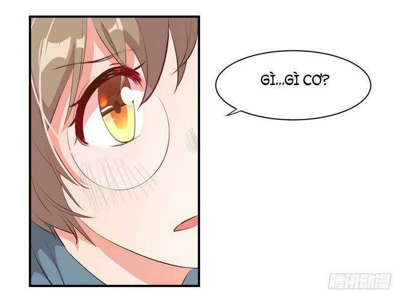 Ám Luyến Thành Hôn - Chapter 7 - Trang 9