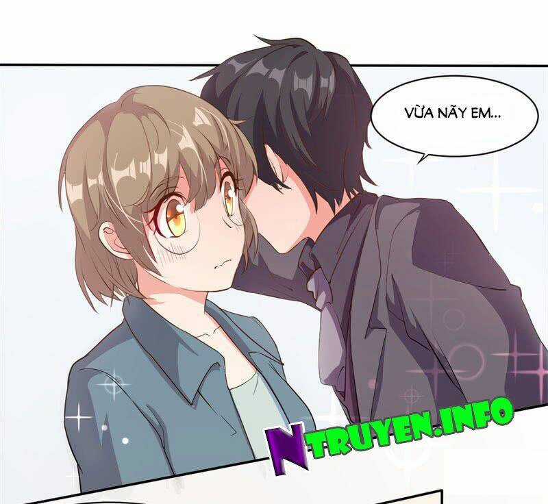 Ám Luyến Thành Hôn - Chapter 7 - Trang 10