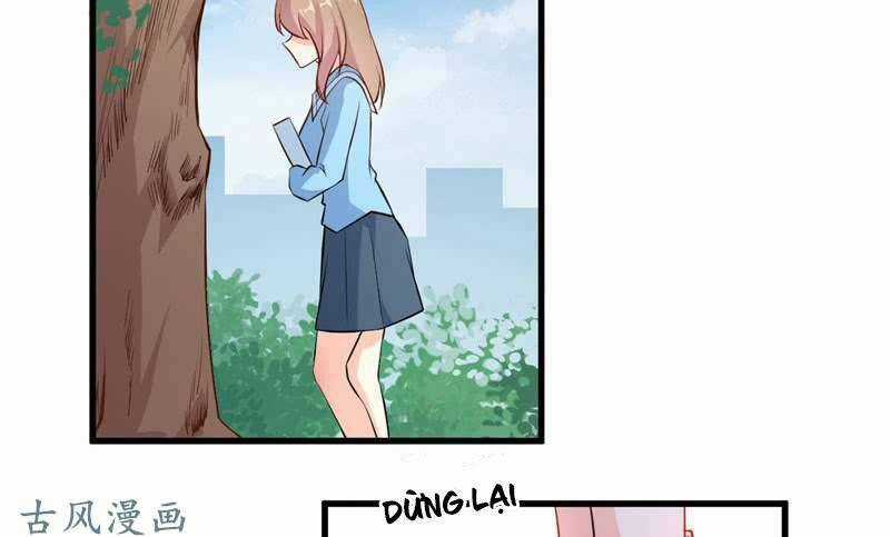 Ám Luyến Thành Hôn - Chapter 70 - Trang 17