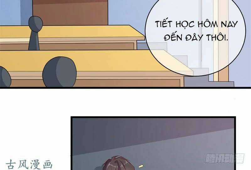 Ám Luyến Thành Hôn - Chapter 70 - Trang 3