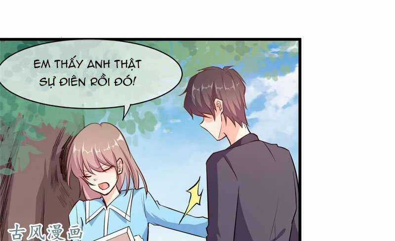 Ám Luyến Thành Hôn - Chapter 70 - Trang 31