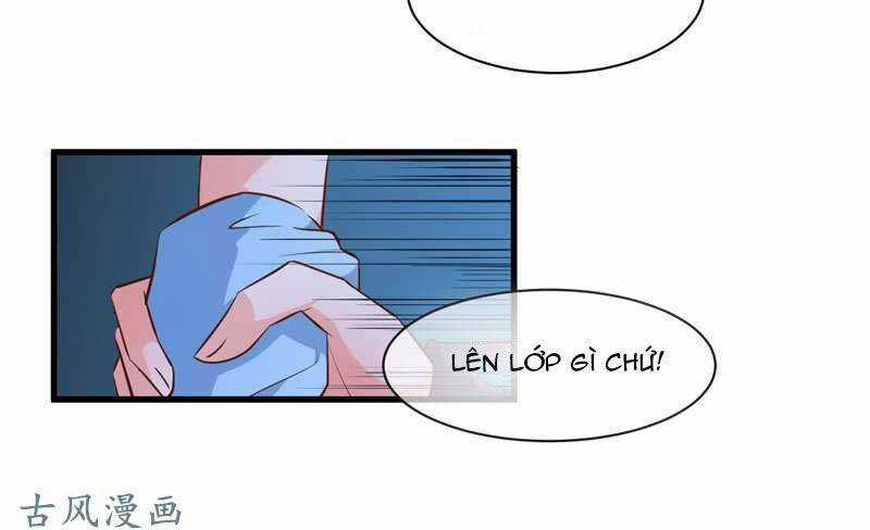 Ám Luyến Thành Hôn - Chapter 70 - Trang 36