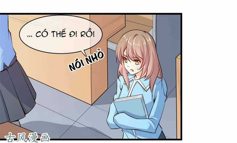 Ám Luyến Thành Hôn - Chapter 70 - Trang 5