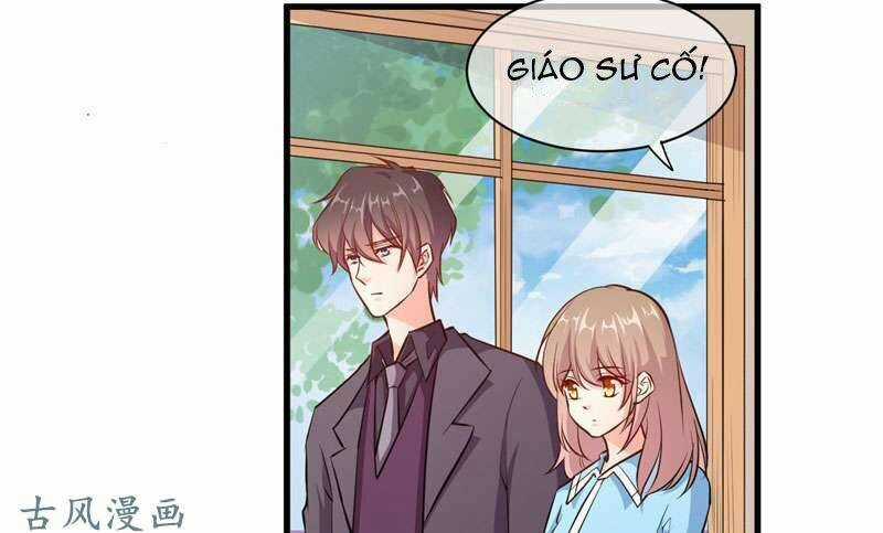 Ám Luyến Thành Hôn - Chapter 70 - Trang 7