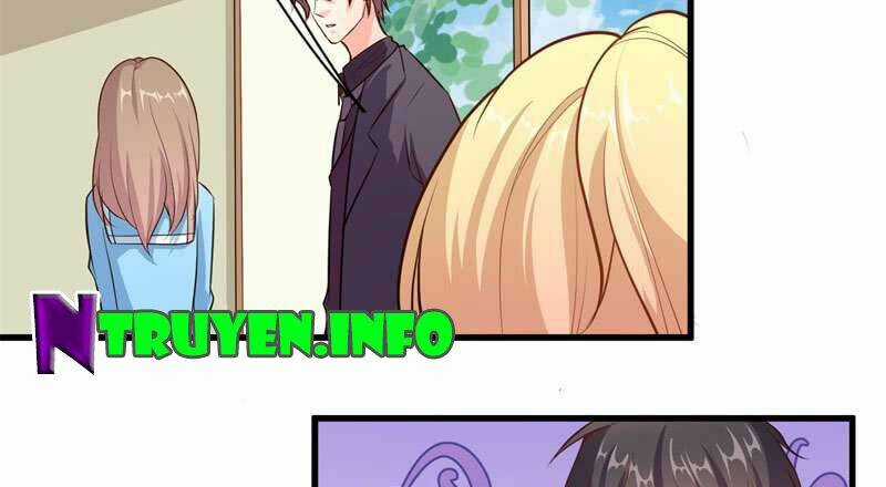 Ám Luyến Thành Hôn - Chapter 70 - Trang 9