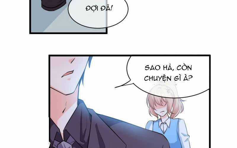 Ám Luyến Thành Hôn - Chapter 71 - Trang 15