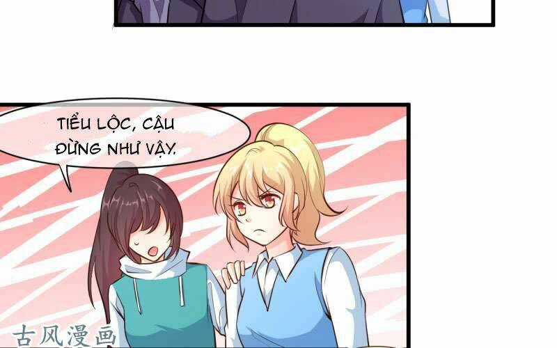 Ám Luyến Thành Hôn - Chapter 71 - Trang 16