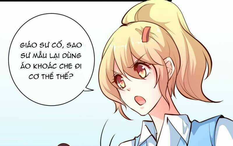 Ám Luyến Thành Hôn - Chapter 71 - Trang 17