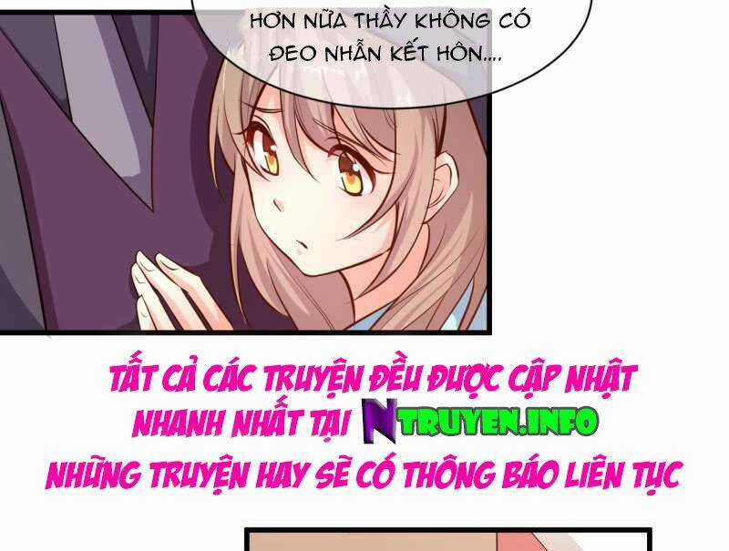 Ám Luyến Thành Hôn - Chapter 71 - Trang 19