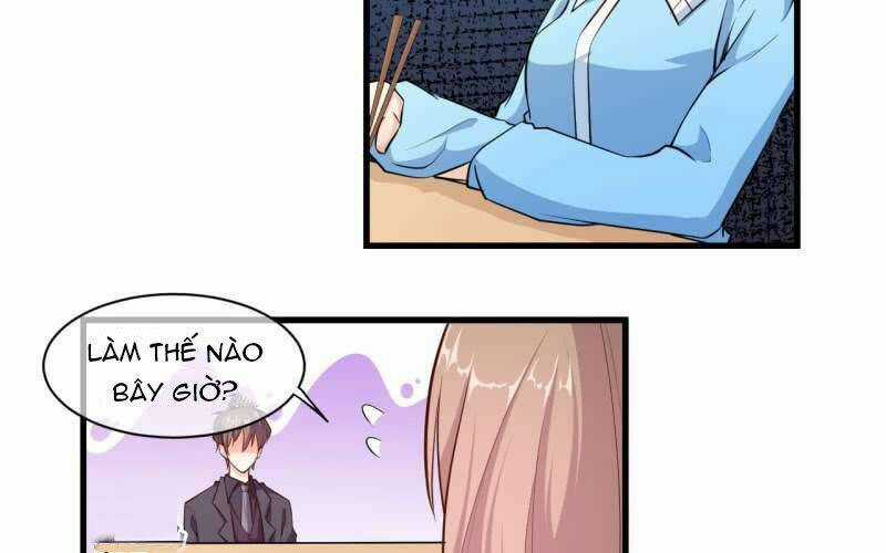 Ám Luyến Thành Hôn - Chapter 71 - Trang 3