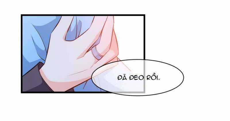 Ám Luyến Thành Hôn - Chapter 71 - Trang 21