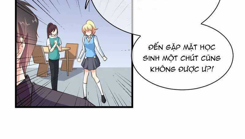 Ám Luyến Thành Hôn - Chapter 71 - Trang 33