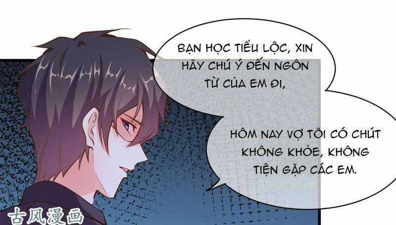 Ám Luyến Thành Hôn - Chapter 71 - Trang 34