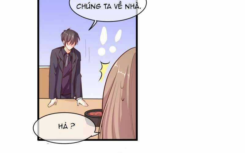 Ám Luyến Thành Hôn - Chapter 71 - Trang 5