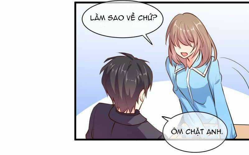 Ám Luyến Thành Hôn - Chapter 71 - Trang 6