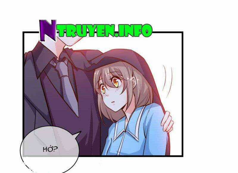 Ám Luyến Thành Hôn - Chapter 71 - Trang 7