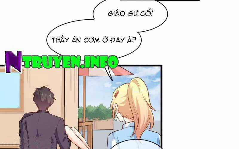 Ám Luyến Thành Hôn - Chapter 71 - Trang 9