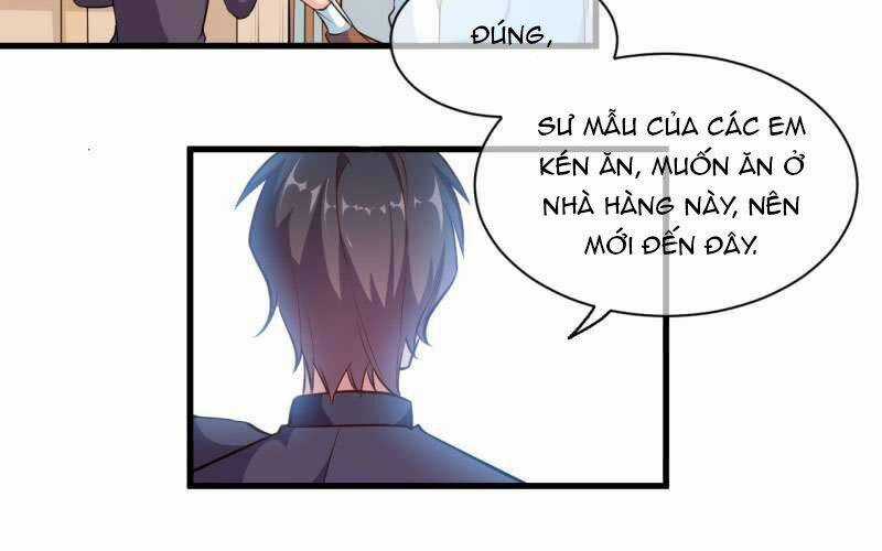 Ám Luyến Thành Hôn - Chapter 71 - Trang 10