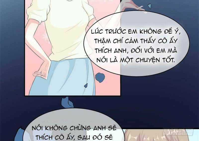 Ám Luyến Thành Hôn - Chapter 72 - Trang 15