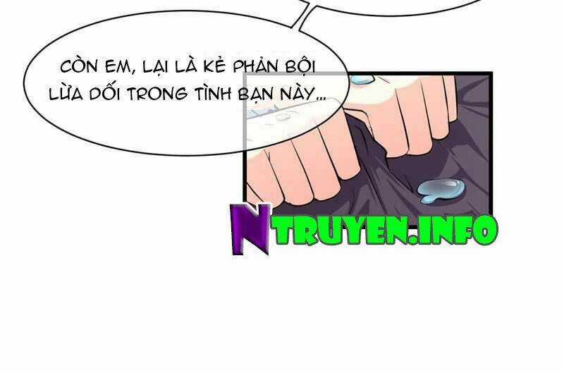 Ám Luyến Thành Hôn - Chapter 72 - Trang 19