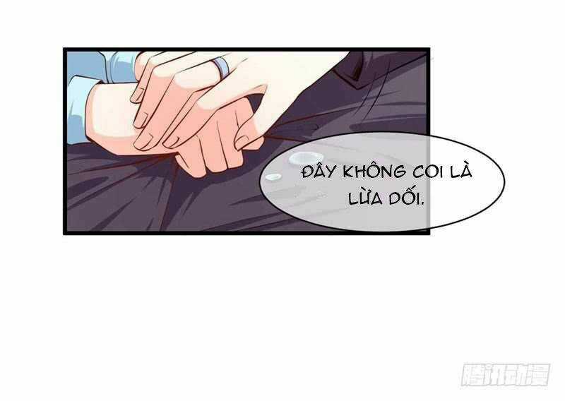 Ám Luyến Thành Hôn - Chapter 72 - Trang 20