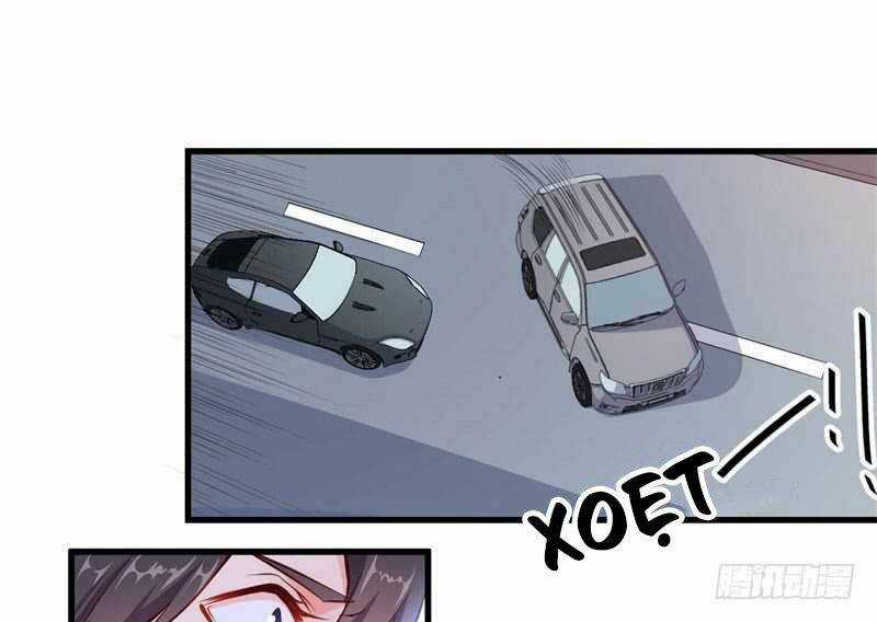 Ám Luyến Thành Hôn - Chapter 72 - Trang 3